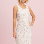 Camisola Regata com Botões Florença