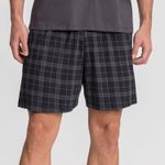 Pijama Masculino Manga curta Meu Par