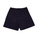 Kit Com 2 Bermudas Masculinas Preto E Mescla
