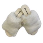 Chinelo Tira Dupla Luna