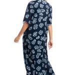 Kaftan Feminino Longo Lia - Daniela Tombini