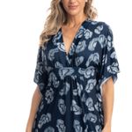 Kaftan Feminino Longo Lia - Daniela Tombini