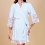 Robe Bridal