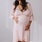 Conjunto Curto Amamentação Sofia