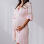 Conjunto Curto Amamentação Sofia