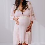 Conjunto Curto Amamentação Sofia