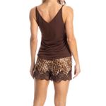 Short Doll Com Renda Ágatha- Daniela Tombini