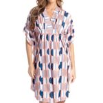 Kaftan Feminino Médio Daiana Rosa - Daniela Tombini