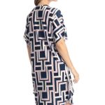 Kaftan Feminino Médio Daiana Marinho - Daniela Tombini