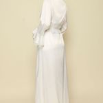 Robe Longo com Renda Paula - Miss Victtoria