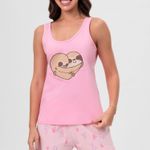 Short Doll Regata Bons Sonhos
