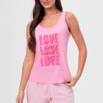 Short Doll Regata Love