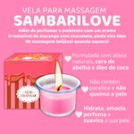 Vela Sambarilove