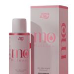 Gel Excitante Delizante Framboesa 50 ml