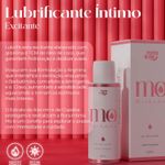 Gel Excitante Delizante Framboesa 50 ml