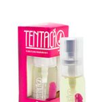 Deo Colônia Tentação Perfume Ferromônio 14 ml