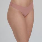 Calcinha Biquini Corte à Laser Free