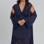 Conjunto Amamentação Curto Helena Marinho