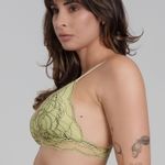 Top com Bojo em Renda Sara Intimates - Thanandra Torres