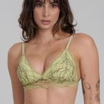 Top com Bojo em Renda Sara Intimates - Thanandra Torres