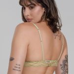 Top com Bojo em Renda Sara Intimates - Thanandra Torres