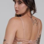 Sutiã com Aro em Renda Sara Intimates - Thanandra Torres