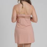 Camisola Alça com Renda Sara Intimates - Thanandra Torres