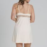 Camisola Alça com Renda Sara Intimates - Thanandra Torres