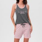 Bermudoll Regata Sweet Home
