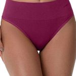 Kit 2 Calcinhas Tanga Sem Costura + Estojo