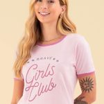 Short Doll Manga curta Girls
