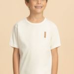 Pijama Masculino Manga curta Infantil Composê