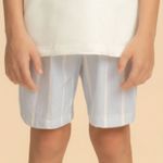 Pijama Masculino Manga curta Infantil Composê