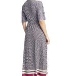 Kaftan Feminino Longo Catarina Marinho - Daniela Tombini