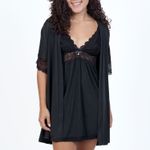 Robe com Renda Suzana
