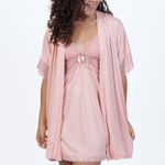 Robe com Renda Suzana