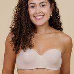 Sutiã Tomara que caia Andréia