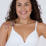 Sutiã com Bojo Maria