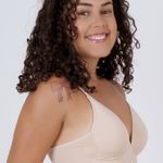 Sutiã com Bojo Maria
