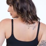 Sutiã Push-up Com Fecho Frontal Light Sensation