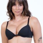 Sutiã Push-up Com Fecho Frontal Light Sensation