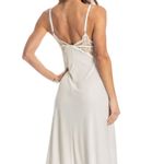 Camisola Midi Com Renda Naomi - Daniela Tombini