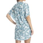 Kaftan Feminino Curto Lígia - Daniela Tombini