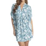 Kaftan Feminino Curto Lígia - Daniela Tombini