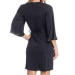 Robe Feminino Em Liganete Bianca - Daniela Tombini