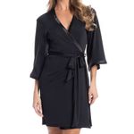 Robe Feminino Em Liganete Bianca - Daniela Tombini