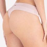 Calcinha Tanga Fio Duplo Lívia