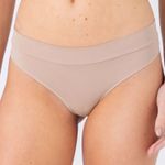 Calcinha Tanga Fio Duplo Lívia