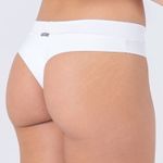 Calcinha Tanga Fio Duplo Lívia