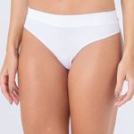 Calcinha Tanga Fio Duplo Lívia
